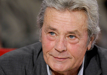 Alain Delon, , Timeless elegance, Iconic actor HD wallpaper