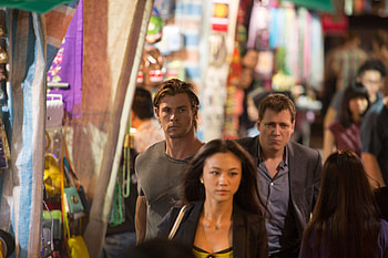 Michael Mann, Blackhat insights, Director's cuts, Muhammad Ali discussions HD wallpaper