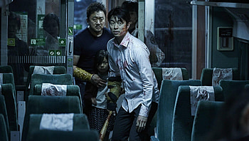 Train to Busan (2022) movie HD wallpaper