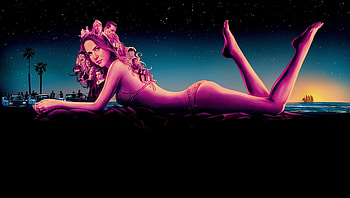 Inherent Vice (2022) movie HD wallpaper