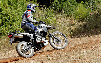 BMW G650GS Enduro, Enduro Motorbikes HD wallpaper