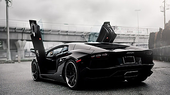 Lamborghini Aventador, Captivating , Gallery of beauty, 76 stunning HD wallpaper
