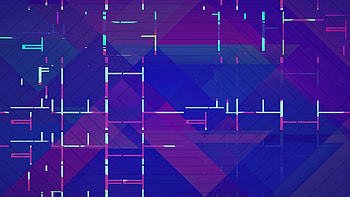 Lines abstract geometry, Full , TV, Abstract art HD wallpaper
