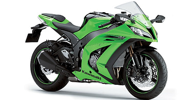 Motorcycles, Kawasaki, Motobike, Motorbike, Ninja HD wallpaper
