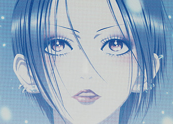 Nana Osaki Anime, Anime, Nana, Nana Osaki HD wallpaper