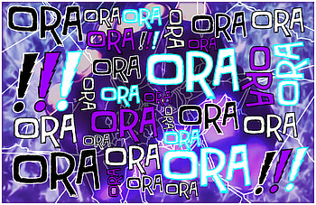 Jojo's Bizarre Adventure, Anime HD wallpaper