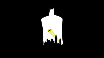 Batman I Am The Knight, batman, superheroes, artist, artwork, digital-art HD wallpaper