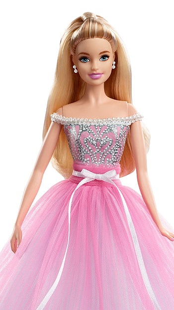 Barbie Doll, Barbie, Doll, Toy HD phone wallpaper