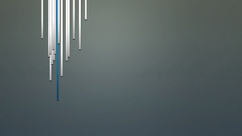Lines, Minimalism, Surface, Grey HD wallpaper