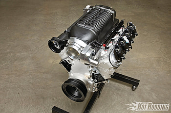 GM LS Engine 427ci, engine, power, torque, LS HD wallpaper