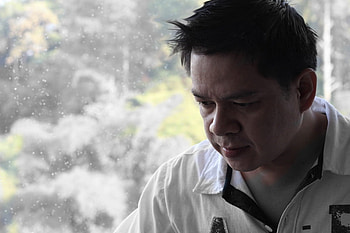 People, nature, blur, rachmat hamid HD wallpaper