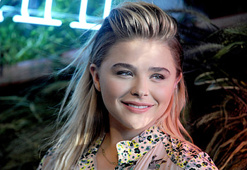Chloe Grace Moretz 2018 , chloe-grace-moretz, chloe-moretz, celebrities, girls HD wallpaper