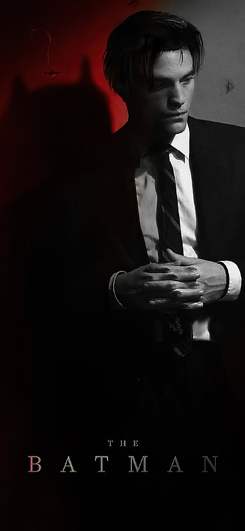 Robert Pattinson, 2021 HD phone wallpaper