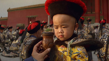 The Last Emperor (1987), Asian movie database HD wallpaper