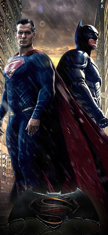 Henry Cavill Superman, , Henry Cavill Superman HD phone wallpaper