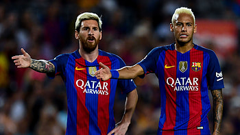 Gunning for FIFA Best winner Ronaldo: Messi and Aubameyang ahead as 2017 race begins - Goal.com HD wallpaper
