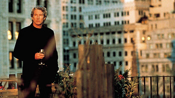 Will Keane, Autumn In New York HD wallpaper