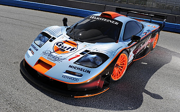 Transport, Auto, Mclaren HD wallpaper