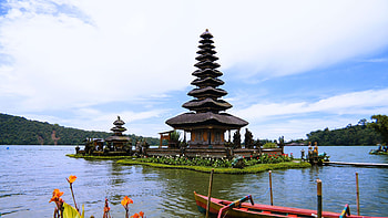 Bali splendor, wonders, Exotic landscapes, Visual treat HD wallpaper