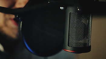 New micro bundles, Studio recording gear, Versatile features, Upgrade your setup HD wallpaper