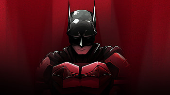 Batman Sketchyarts, batman, superheroes, artwork HD wallpaper