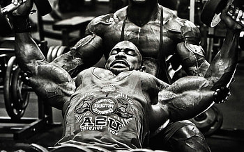 bodybuilding backgrounds, Fitness inspiration, Workout motivation HD wallpaper