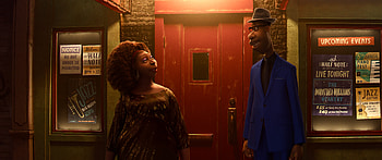 Soul 2024 Movie - Jazz Club Scene, movie, Soul (2024) HD wallpaper