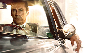 Mad Men TV series, 2015 HD wallpaper