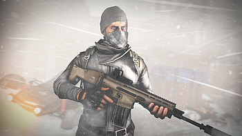 PUBG Arctic Showdown , pubg, playerunknowns-battlegrounds, 2018-games, games, deviantart HD wallpaper