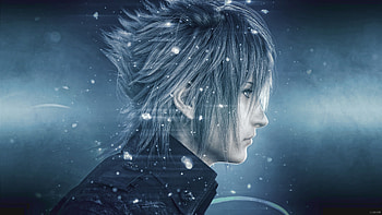 Final Fantasy XV Noctis, final-fantasy-xv, final-fantasy, games, 2016-games, deviantart HD wallpaper