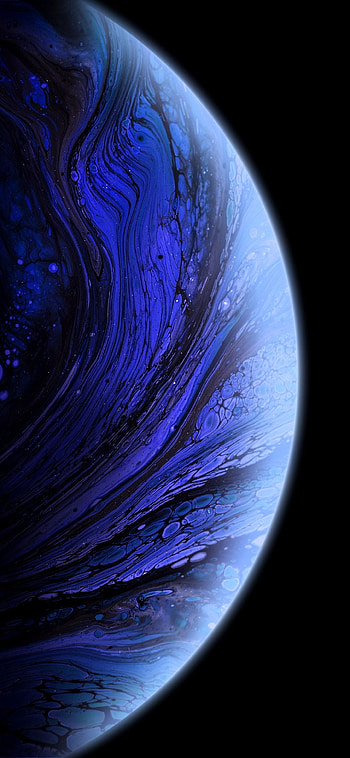 amoled, close-up, liquid HD phone wallpaper