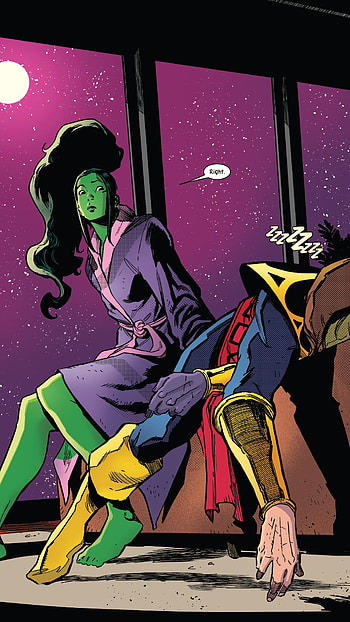 She-Hulk (2022), Comic HD phone wallpaper
