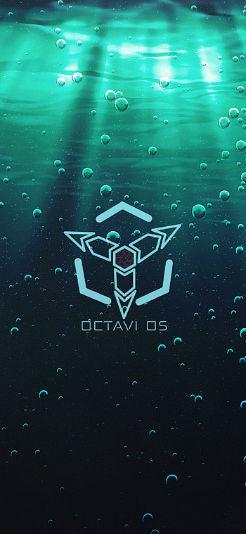 Octavi OS, octavios, android HD phone wallpaper