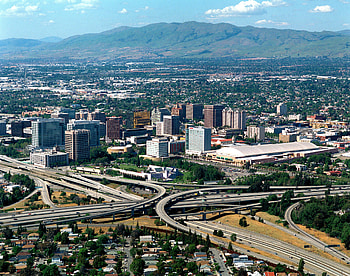 San Jose, California, Travels, breaking news HD wallpaper