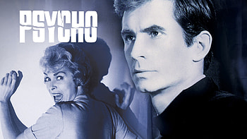 Movie, Psycho (1960) HD wallpaper