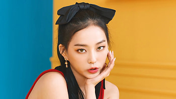 Yeeun , CLC K-pop, Michelle sellers, Digital art HD wallpaper