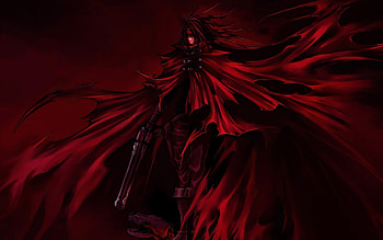 Anime, Men HD wallpaper