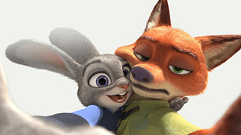44 Zootopia | Backgrounds - Abyss HD wallpaper