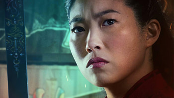 Katy, Shang-Chi, Ten Rings, High definition HD wallpaper