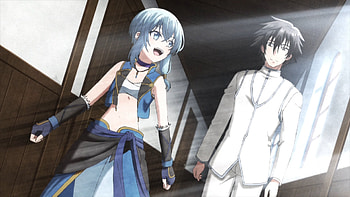 Anime, The Healer Who Was Banished From His Party Is in Fact the Strongest, Narusena (The Healer Who Was Banished From His Party Is in Fact the Strongest) HD wallpaper
