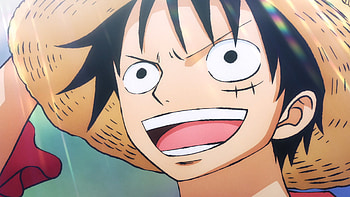 Anime, One Piece, Monkey D. Luffy HD wallpaper