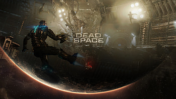 Dead Space 2023, Dead Space (2023), video game HD wallpaper