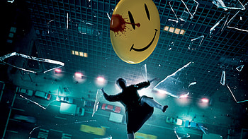 Watchmen Movie, watchmen, movies HD wallpaper