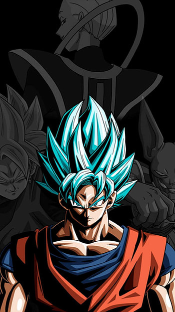 Goku, Awesome , , Super Saiyan HD phone wallpaper
