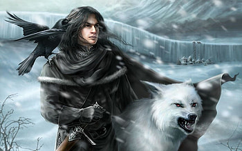 Fantasy - A Song Of Ice And Fire Game Of Thrones HD wallpaper
