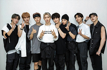 Stray Kids, 2021 , PC background , Latest collection HD wallpaper