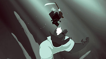 video game, Have a Nice Death HD wallpaper
