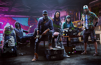 Watch Dogs 2 Game, watch-dogs-2, games, 2016-games, pc-games, xbox-games, ps-games HD wallpaper
