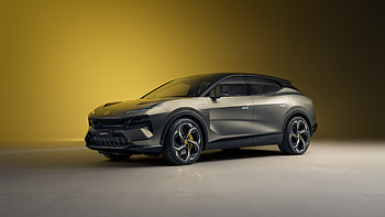 Lotus Eletre 2023 Car 2 Cars HD wallpaper