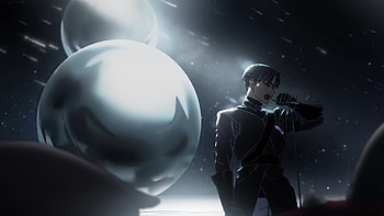 Alien Stage, Ivan (Alien Stage) HD wallpaper